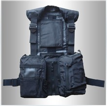 Free shipping new fishing vest Fishing jacket multi- pockets breathable vest Photography vest 2024 - buy cheap