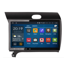 Para kia k3 cerato forte 2012 2014 2016 android10 rádio do carro multimídia dvd player de vídeo autoradio mp5 usb estéreo de áudio 3/4g wifi 2024 - compre barato