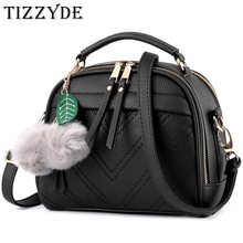 Famous Designer Brand Shell Tote Women Bag Tassel Zipper Women Messenger Bag Ladies Small Handbags Shoulder bolsa feminina HY01 2024 - buy cheap