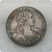 Moneda de copia de los Estados italianos, 1769 2024 - compra barato