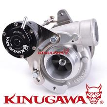 Kinugawa Upgrade Turbocharger Bolt-On TD04HL-19T 6cm T25 for SAAB 9000 B234R 2024 - buy cheap