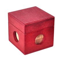 Головоломка Soma, деревянный куб с 3D логикой, головоломка, игрушка для взрослых и детей 2024 - купить недорого