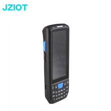 V80 4G Industrial Android PDA 1D 2D qr barcode scanner Terminal RFID Data Collector PDA mobile Reader pdas 2024 - buy cheap