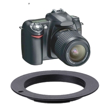 Adaptador de montaje M42 para NIKON AI, lentes para NIKON D7100, D3000, D5000, D90, D700, D60 2024 - compra barato