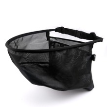 New Nylon Fly Fishing Stripping Basket 13*15.7*9.1 Inch Fly Fishing Box 2024 - buy cheap