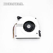 CPU Cooling Fan for Toshiba Satellite L40 L45 -S2416 -S4687 -S7409 -S7419 -S7423 -S7424 UDQFLZH09DAS GB0507PGV1-A laptop Fan 2024 - buy cheap