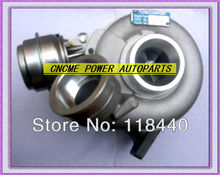 Turbocompresor TURBO GT1852V, 709836-0004, 778794-0001, 726698-0001, A6110960899, para Mercedes benz Sprinter 1999-03, motor OM611, 2.2L 2024 - compra barato