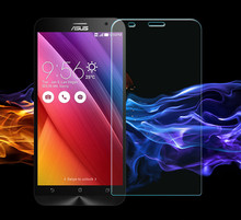 Защитная пленка для экрана из закаленного стекла для ASUS Zenfone 2 Laser ZE500KL ZE551ML ZE500CL 5 Lite GO ZB500KL ZC451TG ZC500TG 2024 - купить недорого