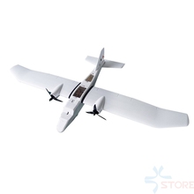 Skywalker-WALL-E2000 wingspan EPO de largo alcance, 2030mm, VANT FPV, control remoto eléctrico, avión, plataforma de pared E2000 2024 - compra barato