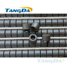 Tangda RH Core Ferrite OD*ID*H 17.5*9.5*12.7 mm Cylindrical Core soft ferrite core For cable EMI 2024 - buy cheap