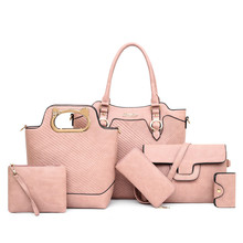 Luxury Handbags Women Bags Designer Famous Brand 2019 Tote Bags For Women Shoulder Bag Handbags Bolsas De Mujer Sac A Main 2024 - buy cheap