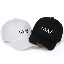 High Quality Brand Letter embroidery Snapback Cap Cotton Baseball Cap For Men Women Hip Hop Dad Hat Bone Garros 2024 - buy cheap