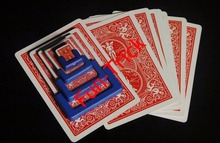 Ultra Diminishing Cards - Magic Trick , Close Up Magic 2024 - buy cheap