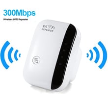 PIXLINK Wireless WiFi Repeater Wide Range Extender 300Mbps Amplifier 802.11N/B/G Booster Access Point Connect Up To 15 Devices 2024 - buy cheap