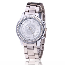 Reloj Mujer новые роскошные Брендовые женские часы модные кварцевые часы женские наручные часы из нержавеющей стали Kobiet Zegarka Hot 2024 - купить недорого