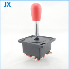Arcade game machine Red Head 8 way Spanish style joystick with microswitch 2024 - buy cheap