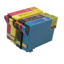 T1811 -T1814 T1801XL compatible ink cartridge For EPSON XP-212 XP-215 XP-312 XP-315 XP-412 XP-415 XP212 XP215 XP312 XP315 XP412 2024 - buy cheap