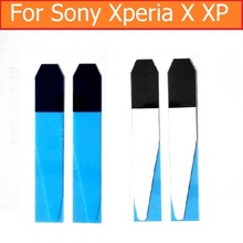 Fita adesiva de bateria para sony xperia x, f5121 f5122 adesivo de bateria para sony xperia x performance f8231 f8132 peças de cola de bateria 2024 - compre barato