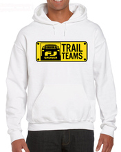 Hot Sale Men Fashion Trail Team 4x4 FJ Cruiser Off Road Logo New Hoodies Sweatshirts 2024 - buy cheap