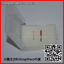 45degree Blade for 09U Graphtec cutting plotter vinyl cutter A series 2024 - buy cheap