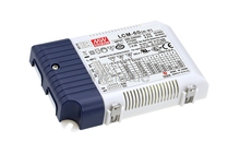 MEAN WELL original LCM-60 90V 500mA meanwell LCM-60 90V 60,3 W fuente de alimentación LED de corriente de salida múltiple 2024 - compra barato