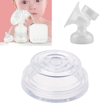 Novo 1 pc silicone alimentação peças de reposição bomba de mama diafragma acessórios bebê-25 2024 - compre barato