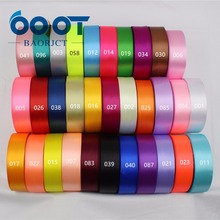 A-166925 , 25MM 32 color can choose 25 Yards Silk Satin Ribbon , Wedding decorative ribbons, gift wrap, DIY handmade materials 2024 - buy cheap