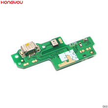 USB Charging Port Dock Plug Jack Connector Charge Board Flex Cable For Huawei P9 Lite G9 2024 - buy cheap