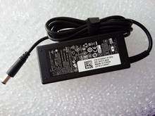 65W 19.5V 3.34A adaptador de cargador FOR Dell Studio 1735 1737 XPS 13 (M1340)  6000 8600 15R 5520 5521 7520 2024 - buy cheap