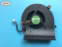 Подлинный охлаждающий вентилятор для DELL VOSTRO 1000 V1000 054509VH-8A 2024 - купить недорого