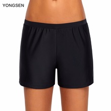 YONGSEN Swimwear Sexy Swimsuit Women Plus Size Tankini Sets Swim Vintage Beach Wear Bathing Suits Female Swim Suit Trunks 2024 - buy cheap