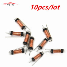 10pcs/lot Super Charging key repair transformer Inductance coils for Mercedes FOR Benz car key with Best Price 2024 - buy cheap