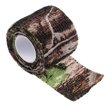 Army Camo Wrap Shooting Hunting Camouflage Stealth Tape 5cm 2.2m Hunting Accessories acom cassette 2024 - buy cheap