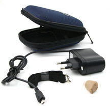 AXON-ayuda auditiva K-88, amplificador de voz recargable, ayuda auditiva 2024 - compra barato
