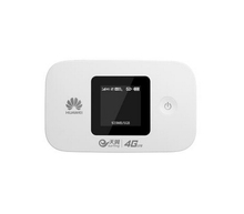 Huawei EC5377u-872 LTE FDD1800/2100 TDD1900/2300/2600Mhz(Band1/3/39/40/41)CDMA20001X EVDO 800/1900Mhz MiFi Modem 2024 - buy cheap