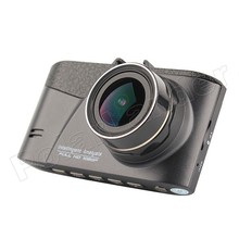 free shipping Car DVR HD  Dash Cam dashcam auto Vehicle Camera Recorder camcorder 3 inch LCD 170 degree Wide viewing Angle 2024 - buy cheap