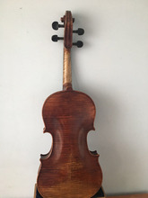 Скрипка в старинном стиле, модель 4/4 2024 - купить недорого