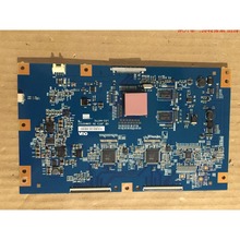 Placa lógica Original T370HW02 VE CTRL BD 37T04-C0J 32/37/40/46 pulgadas 2024 - compra barato