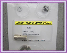 Turbo Repair Kit rebuild kits K03 29 53039880029 53039700029 058145703N For AUDI A4 94-06 A6 98- VW Passat 1999-05 ANB AEB 1.8L 2024 - buy cheap