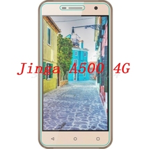 Protector de pantalla para teléfono móvil Jinga A500, 4G, 9H, película de vidrio templado, funda protectora de pantalla, 2 uds. 2024 - compra barato