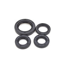 2088 Motorcycle Full Complete Engine Oil Seal Rubber Gear Shaft Seal For GY6-50 GY6 50 139QMB Moped Scooter Dirt Bike TaoTao 2024 - buy cheap