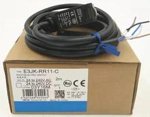 Sensor E3JK-RR11 C de interruptor fotoeléctrico, envío gratis 2024 - compra barato