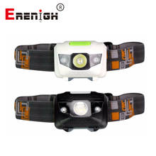 LED Headlamp 4 Modes LED Head Lamp Headlight Flashlight  3 * AAA Energy Saving Light for Outdoor Lighting Hiking 2024 - buy cheap