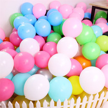 10pcs 12inch Confetti Balloon Clear Latex Balloon Wedding Decoration Happy Birthday Baby Shower Boy Ballon Party Supplies Globos 2024 - buy cheap