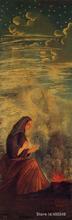 Pinturas famosas de Paul Cezanne, arte decorativo hecho a mano de alta calidad para las cuatro estaciones, Invierno 2024 - compra barato