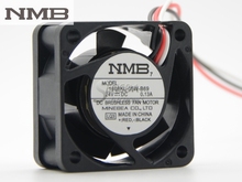Sopladores para NMB 1608KL-05W-B69, 4CM, 40x40x20MM, 40x20mm, 24V, 0.13a, ventilador de refrigeración axial 2024 - compra barato
