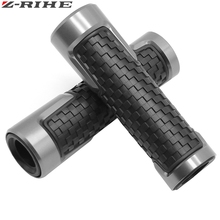 Motorcycle handle grips For SUZUKI GSR 400/600/750 GSR400 GSR600 GSR750 High quality Motorbike handlebar grips for SUZUKI GSXR 2024 - buy cheap