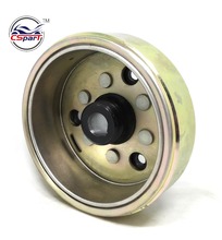 Imán volante Rotor 250CC 172MM Kazuma Kinroad Dune Jonway Scooter ATV Quad Go Kart Buggy piezas 2024 - compra barato