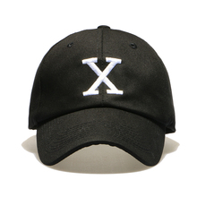 VORON 2021 New Latest X Cap Snapback Women Black Custom Unstructured Malcolm Baseball CapS Dad Hat Any Means Commemorate Hat Men 2024 - buy cheap