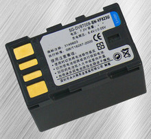 2300MAH reemplazo de batería de la Cámara BN-VF823U para JVC Everio GZ-HD3U HD5U HD40U HD10 HD7U HD6U GZ-MS95SEU GZ-MS130 GZ-MG670 MG830 2024 - compra barato